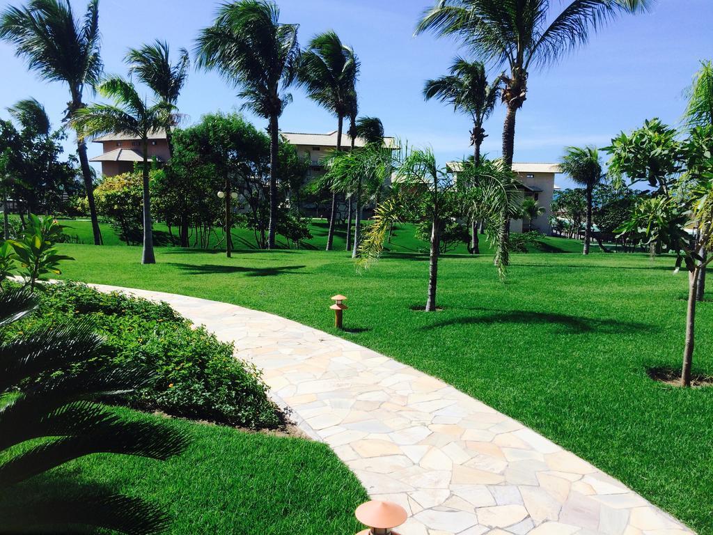 Beach Place Resort Residence 阿奎拉兹 外观 照片