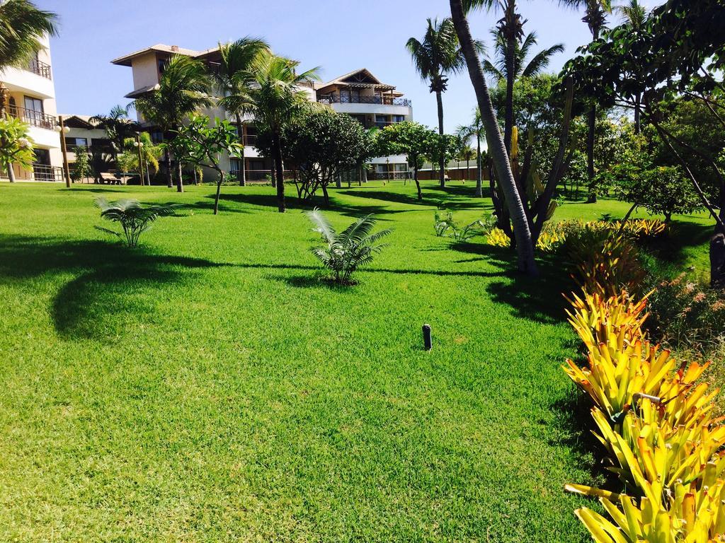 Beach Place Resort Residence 阿奎拉兹 外观 照片