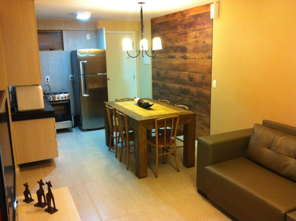 Beach Place Resort Residence 阿奎拉兹 外观 照片