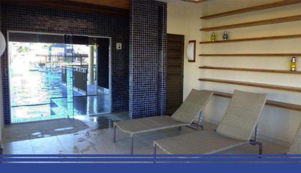 Beach Place Resort Residence 阿奎拉兹 外观 照片