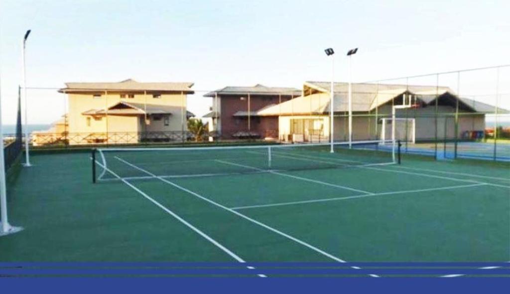 Beach Place Resort Residence 阿奎拉兹 外观 照片