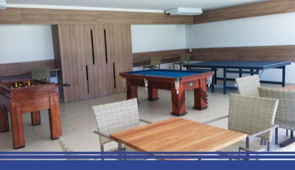Beach Place Resort Residence 阿奎拉兹 外观 照片