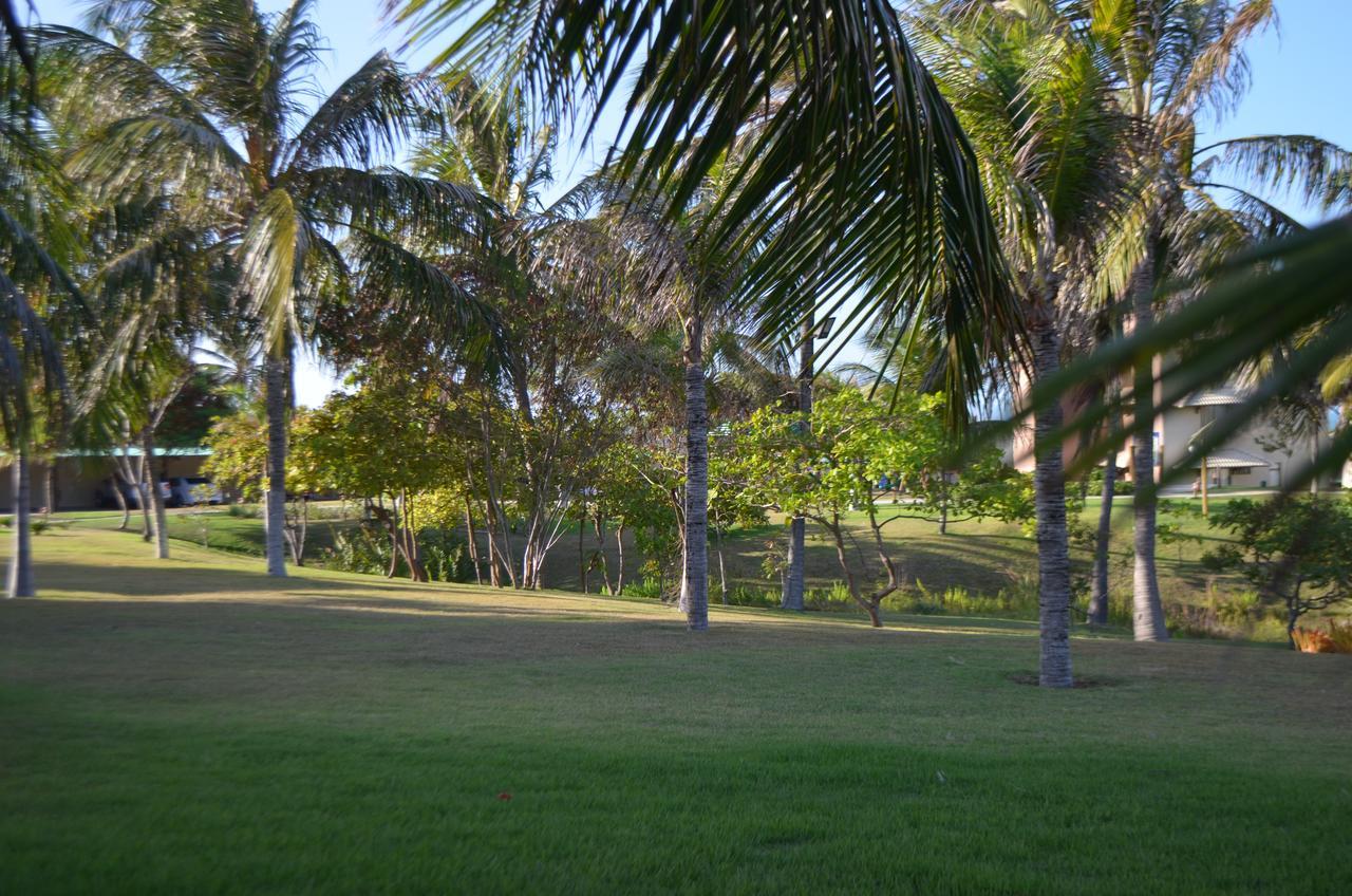 Beach Place Resort Residence 阿奎拉兹 外观 照片