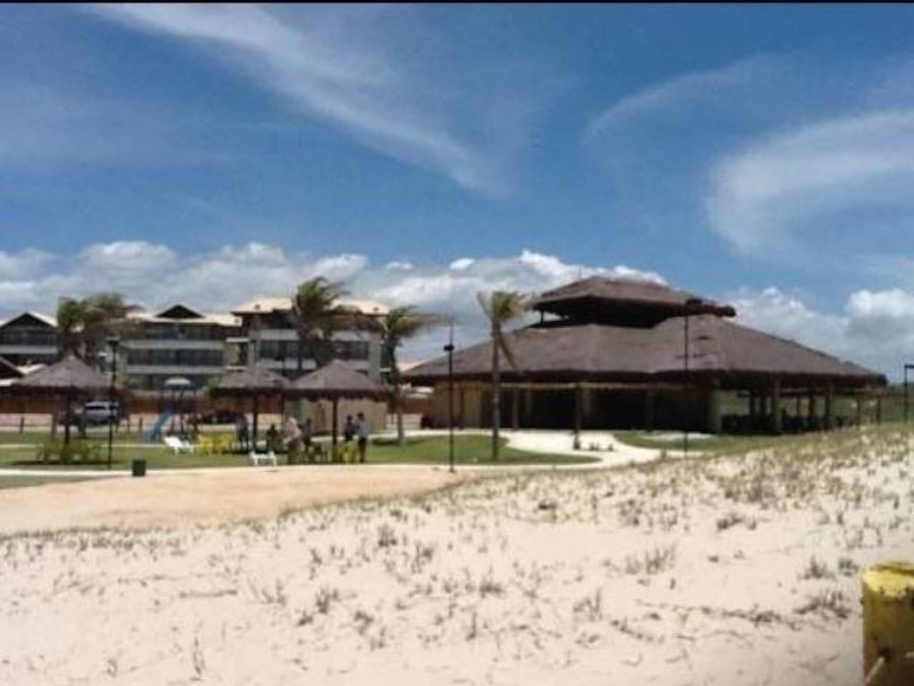 Beach Place Resort Residence 阿奎拉兹 外观 照片