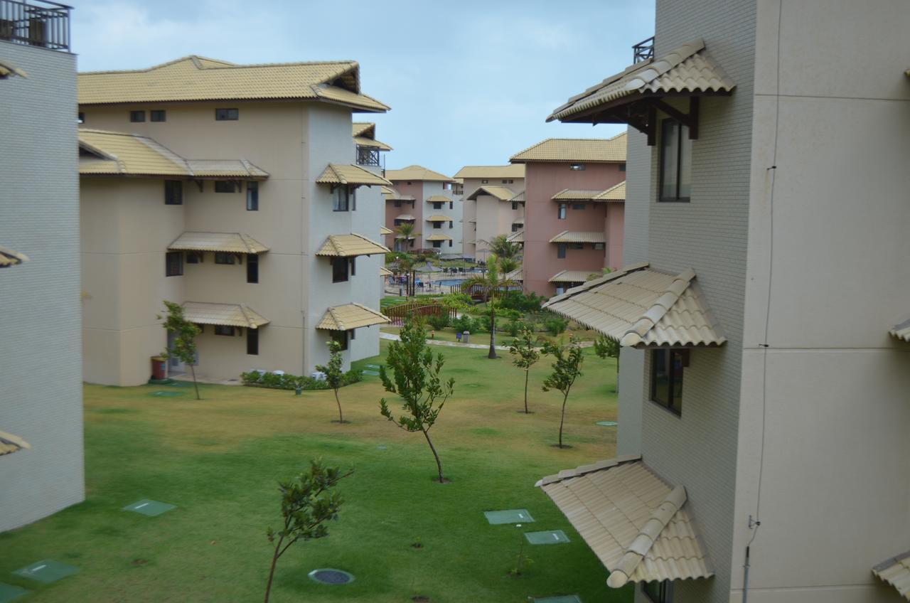 Beach Place Resort Residence 阿奎拉兹 外观 照片