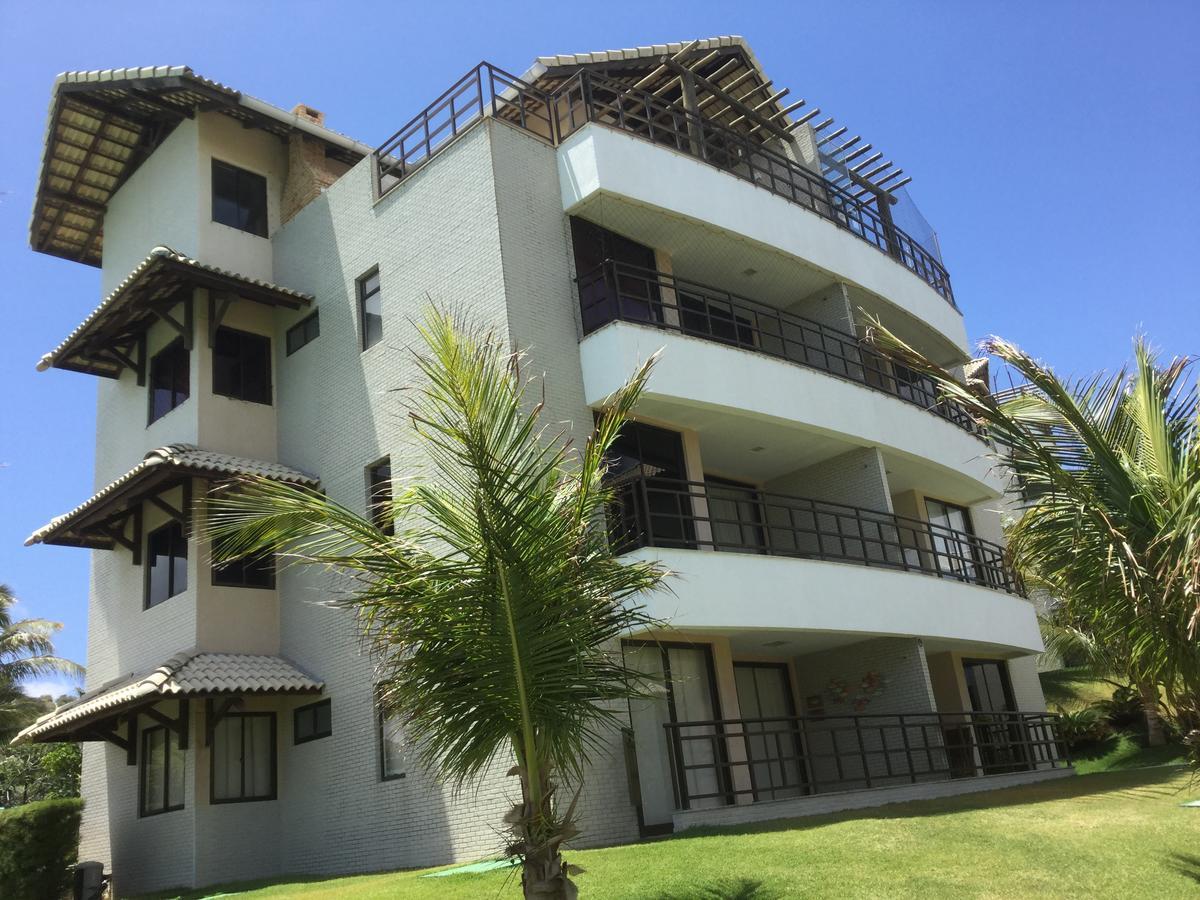 Beach Place Resort Residence 阿奎拉兹 外观 照片