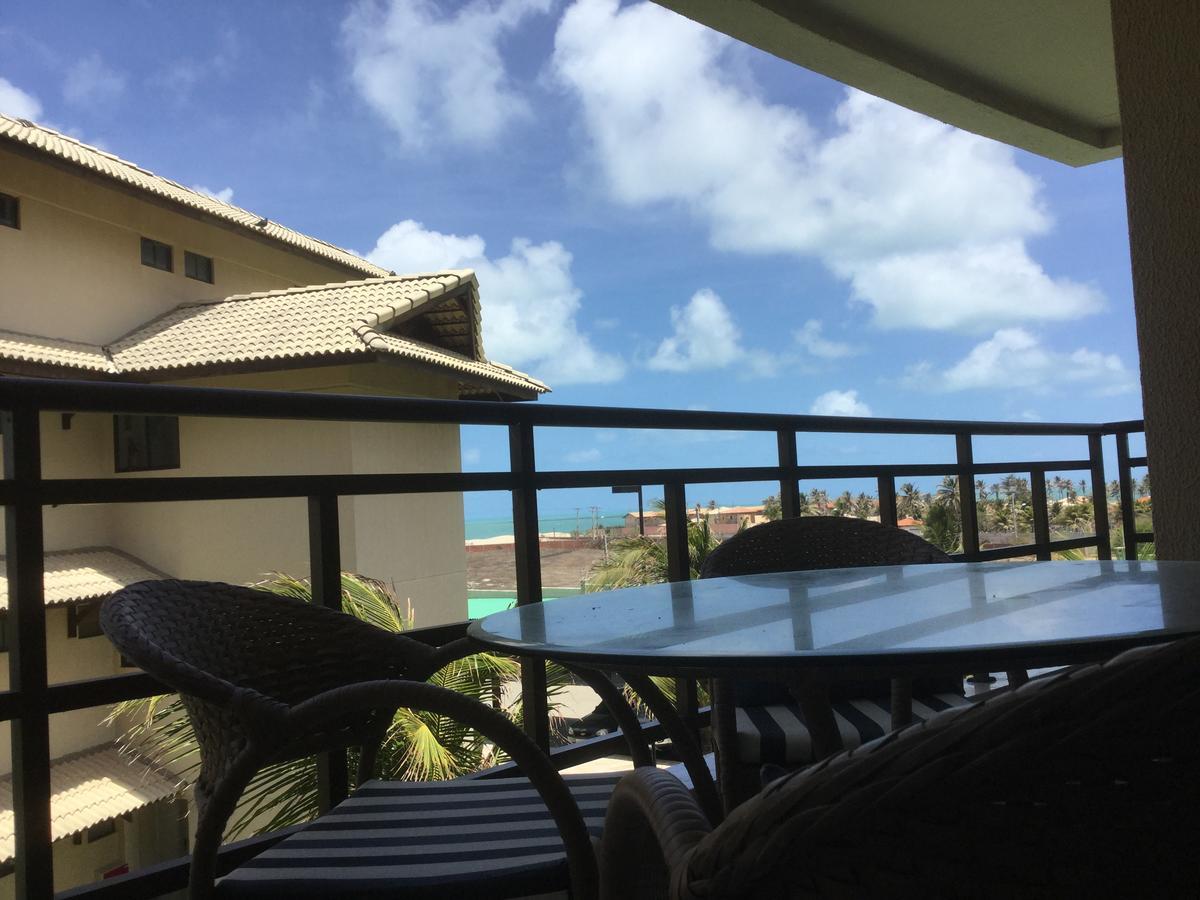 Beach Place Resort Residence 阿奎拉兹 外观 照片