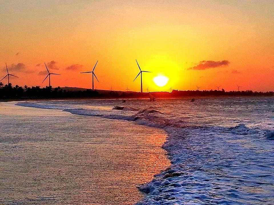 Beach Place Resort Residence 阿奎拉兹 外观 照片