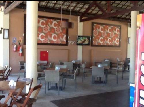 Beach Place Resort Residence 阿奎拉兹 外观 照片