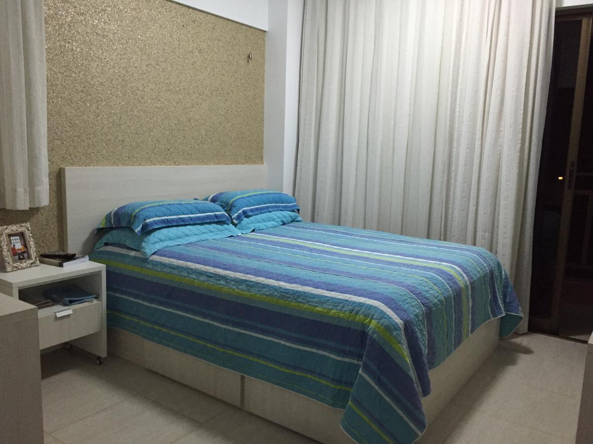 Beach Place Resort Residence 阿奎拉兹 外观 照片