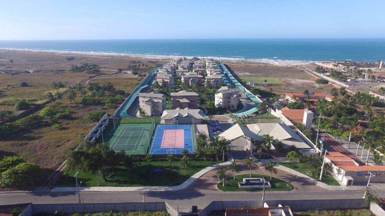 Beach Place Resort Residence 阿奎拉兹 外观 照片