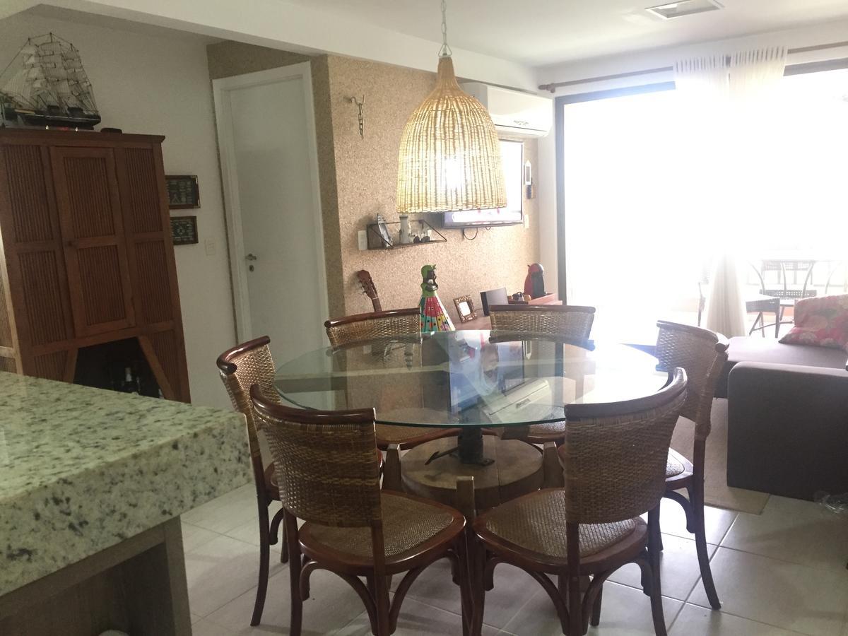 Beach Place Resort Residence 阿奎拉兹 外观 照片