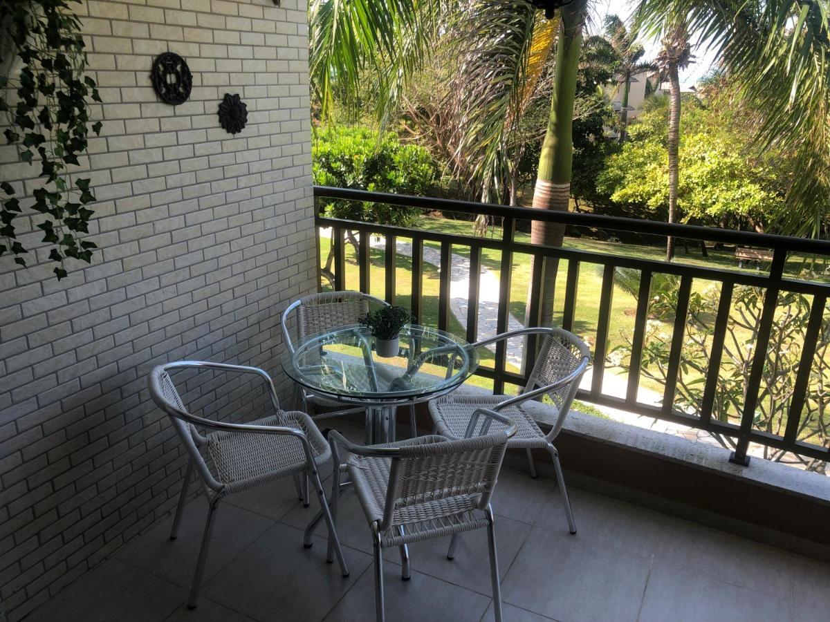 Beach Place Resort Residence 阿奎拉兹 外观 照片