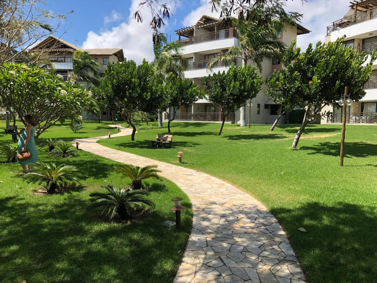 Beach Place Resort Residence 阿奎拉兹 外观 照片