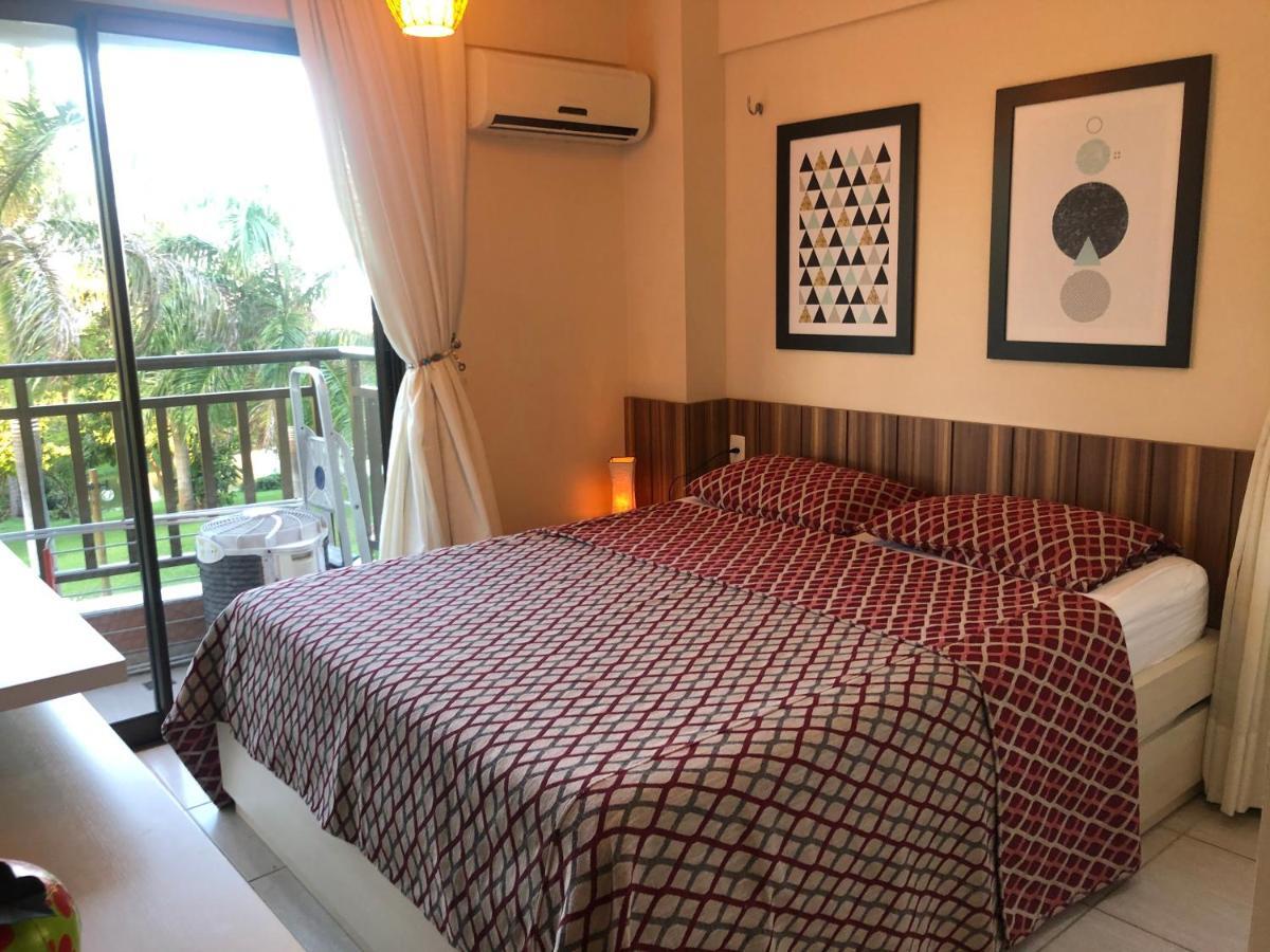 Beach Place Resort Residence 阿奎拉兹 外观 照片