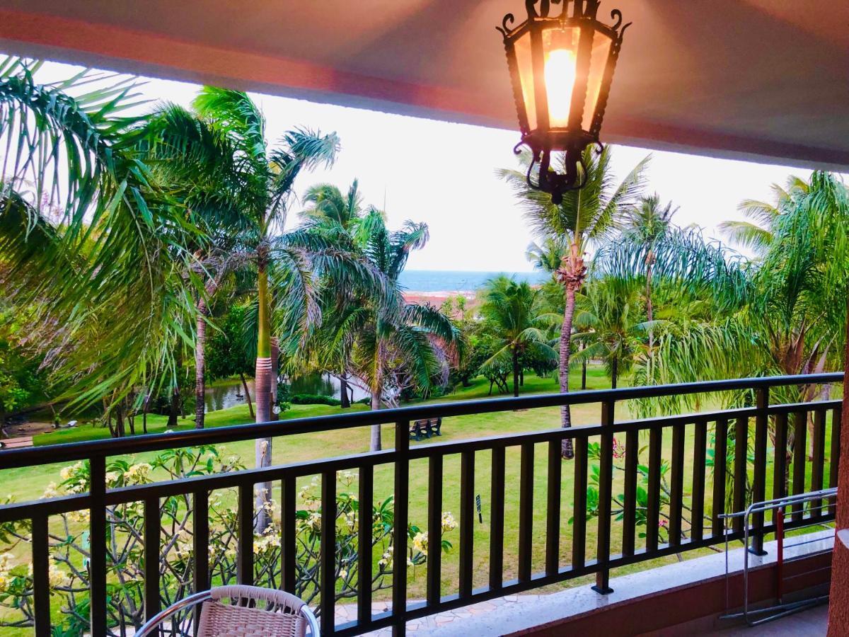 Beach Place Resort Residence 阿奎拉兹 外观 照片