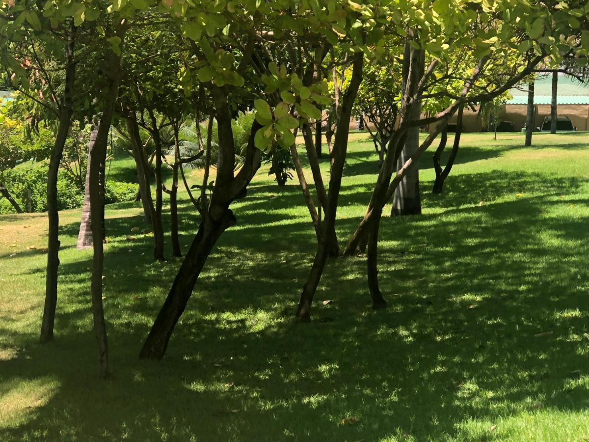 Beach Place Resort Residence 阿奎拉兹 外观 照片