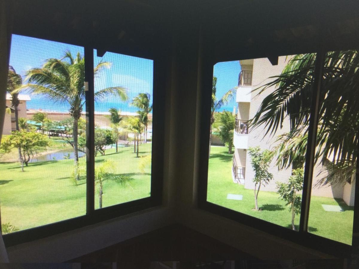 Beach Place Resort Residence 阿奎拉兹 外观 照片