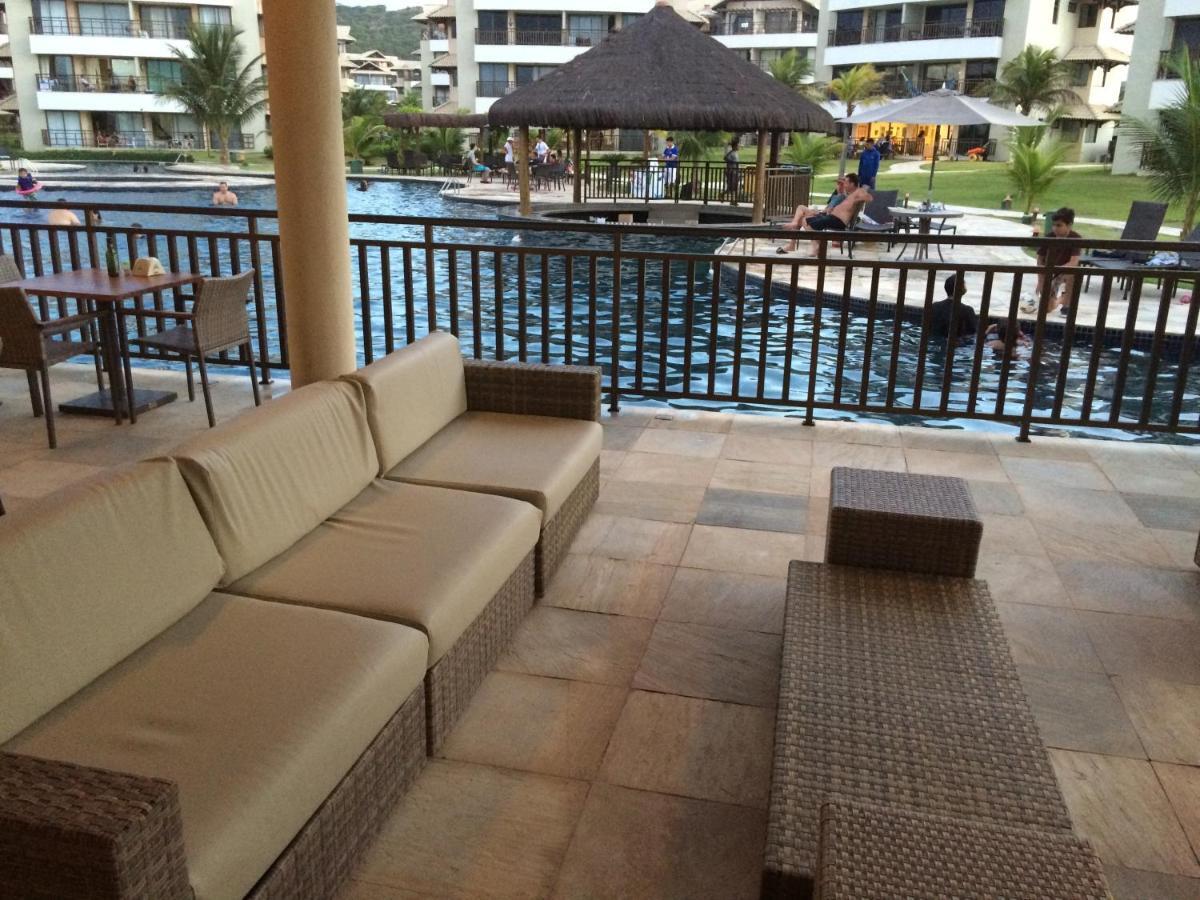 Beach Place Resort Residence 阿奎拉兹 外观 照片