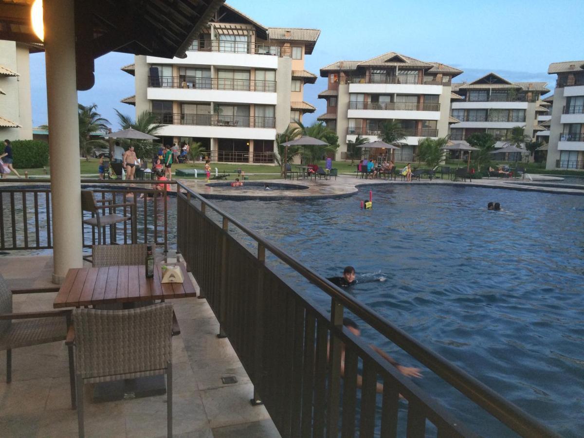 Beach Place Resort Residence 阿奎拉兹 外观 照片